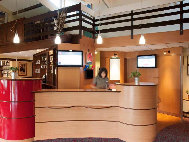 Ibis Tours South — photo 5