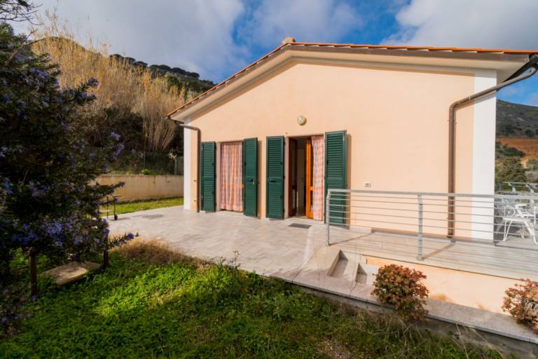 VILLA FRANCESCA A RIO - TRILO A FRANCESCA A RIO — photo 2