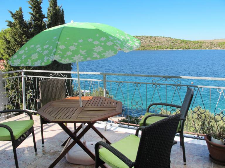 Apartman Dolac
