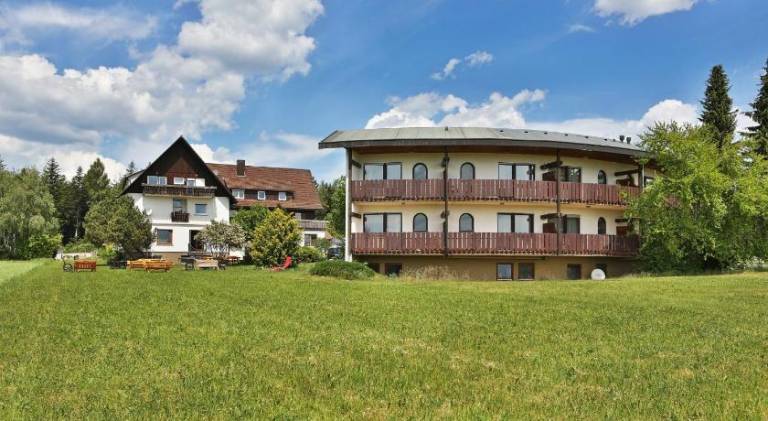 Hotel Restaurant Sonnenschein