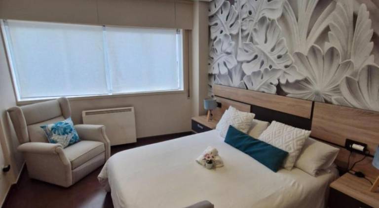 Apartment | Suitable for remote work in Vigo