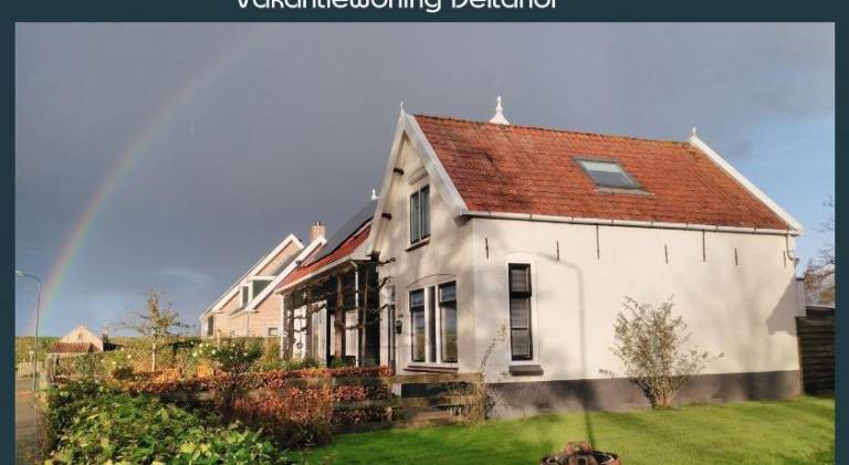 100 m&sup2; Ferienhaus