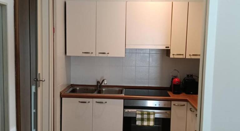 Rental apartment with 1 room for 4 persons — photo 4