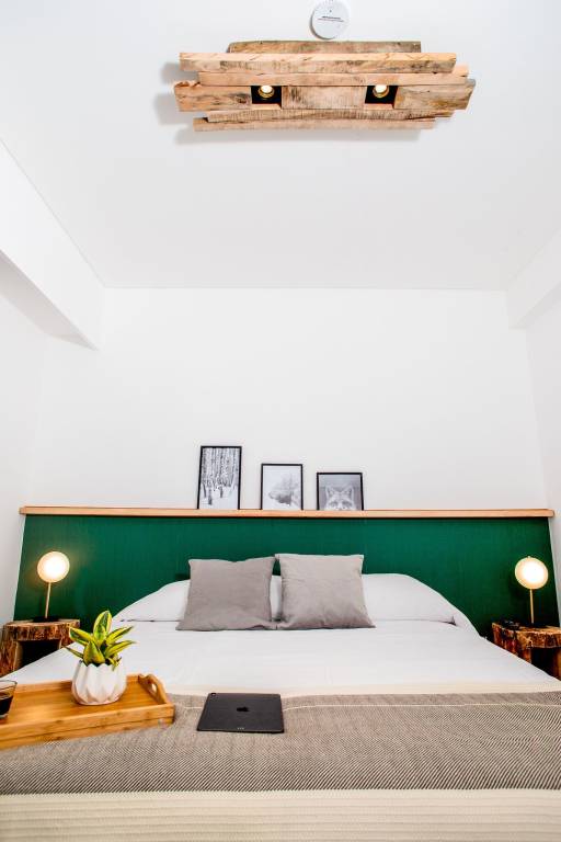 Apartamento Ushuaia