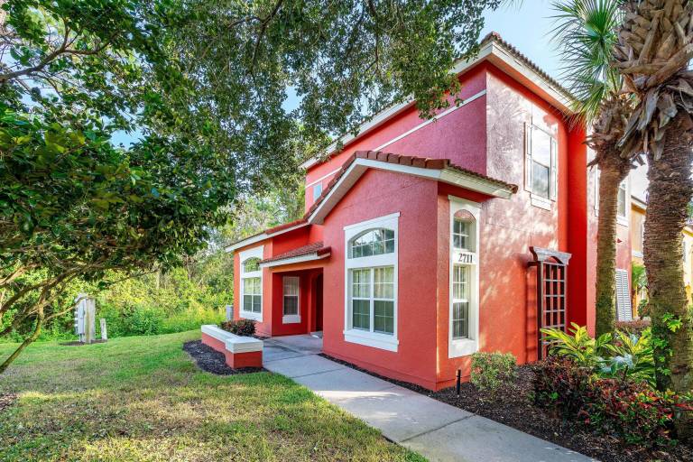 Feriehus  Kissimmee