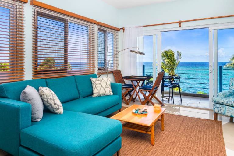 Apartment Ocho Rios