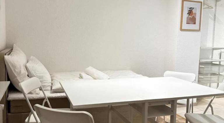 Charming rental apartment | Pets are welcome — photo 2
