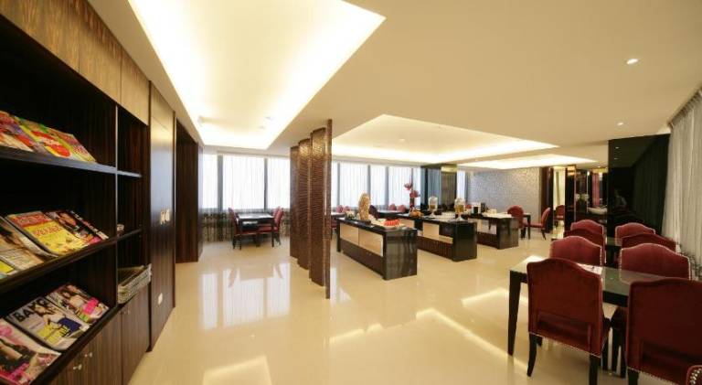 Dubai Villa Motel — photo 3