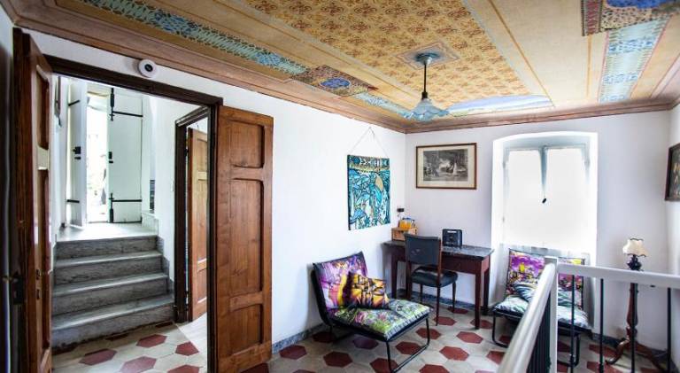 Vacation home with 3 rooms for 7 persons — photo 4