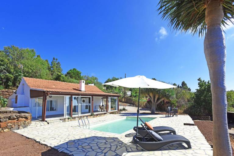 Ferienhaus Santo Domingo