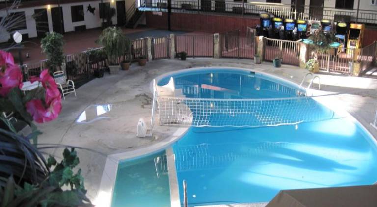 Dodge House Hotel — photo 5
