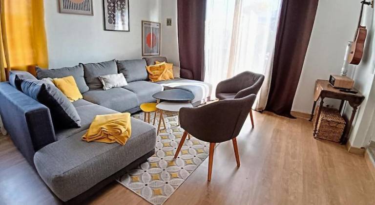 Vacation home with 5 rooms for 15 persons — photo 2