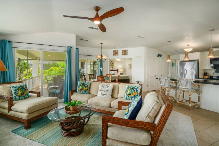 Cottage  Princeville