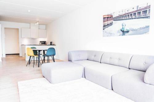 Leilighet Odense C