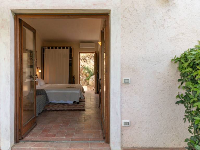 Apartment with terrace, barbecue & pool — photo 3