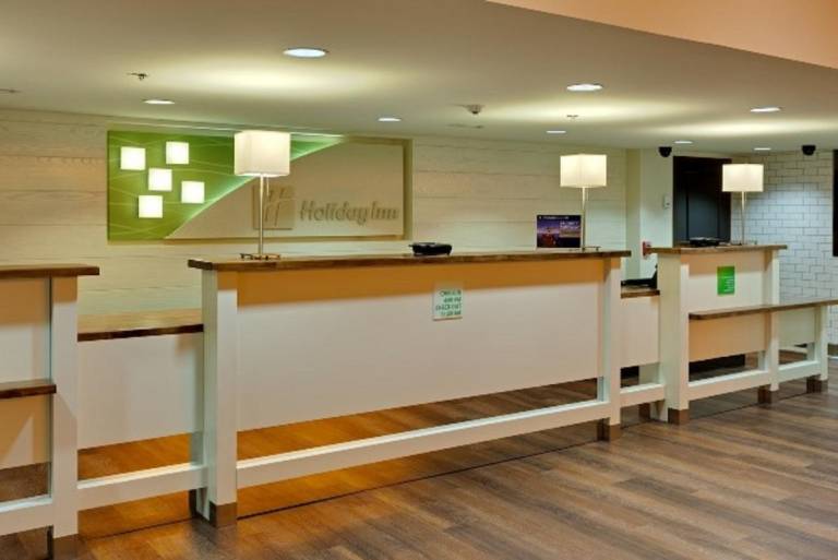 Holiday Inn & Suites Houston NW Willowbrook By IHG