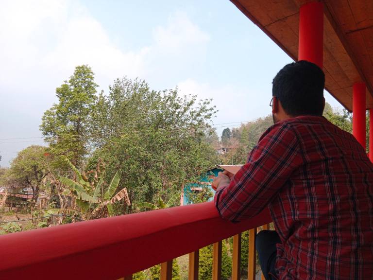 Suruchi homestay — photo 3