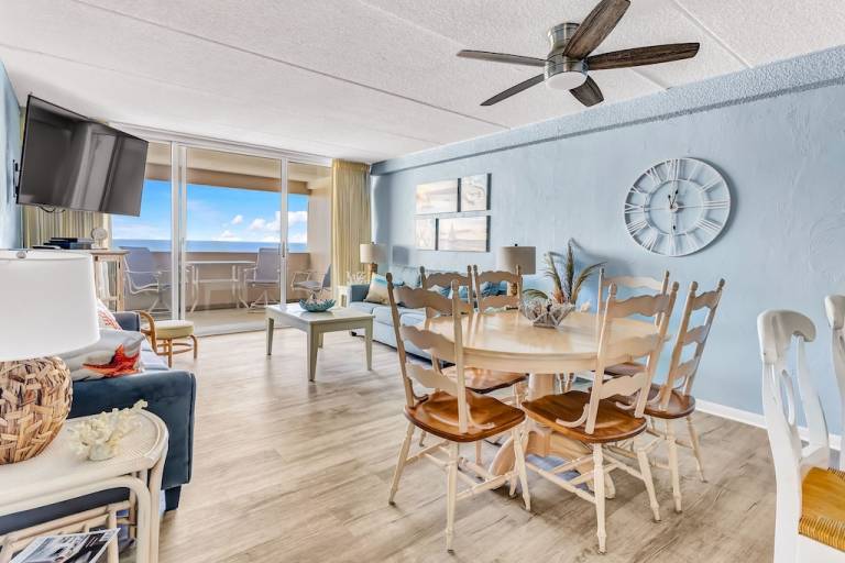 Condo Ocean City