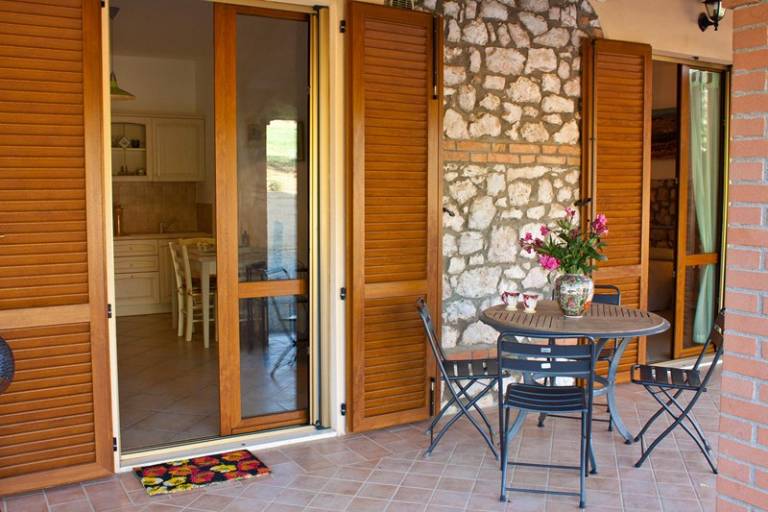 Privatzimmer Grosseto