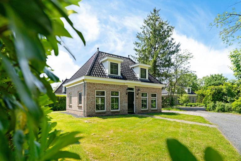 Ferienhaus  Hoge Hexel