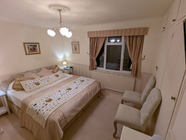 Bed & Breakfast Hastings