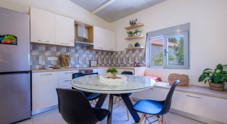 Fully equipped vacation home with grill, patio & garden | Close to the beach | Dogs allowed — photo 3
