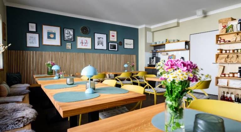 THE GREEN Rostock Apartment Hotel — photo 4