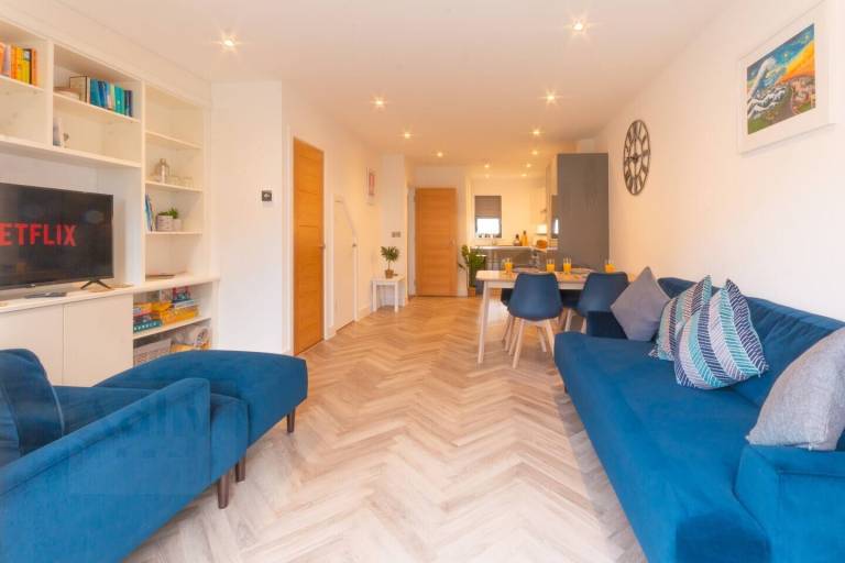 House Birchington