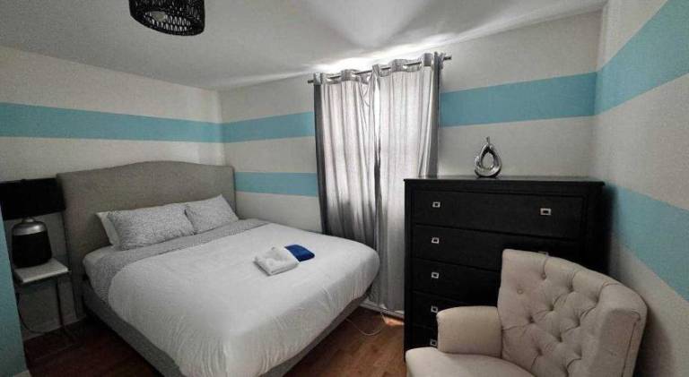 Apartment | Perfect for remote work in Halifax, NS