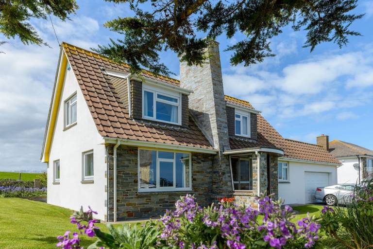 House Padstow