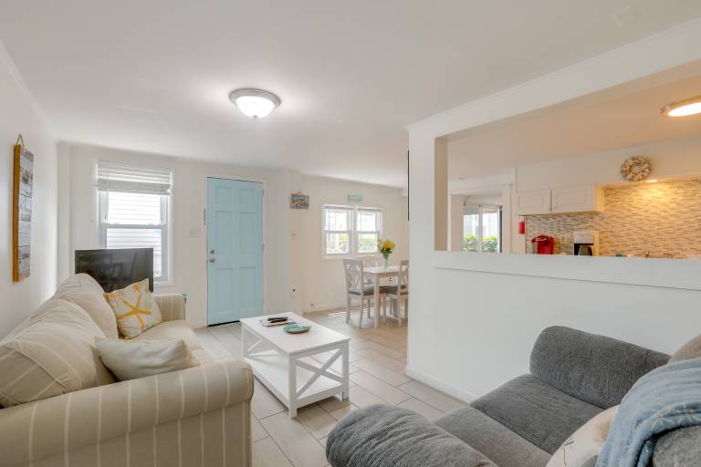 Condo Steps From the Sand + Seaside Heights Fun! — photo 2