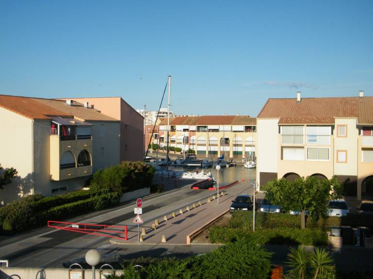 Appartement Palavas-les-Flots