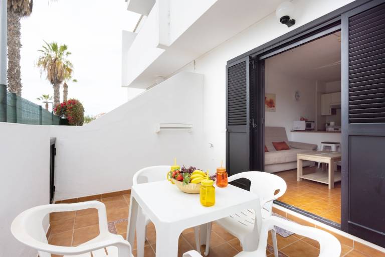 Apartment Costa Adeje