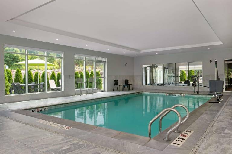 Home2 Suites by Hilton Huntsville — photo 4