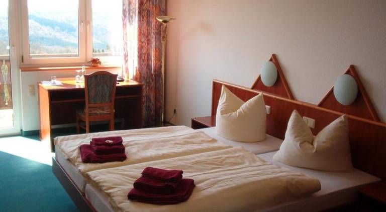 Hotel und Gasthaus Rammelburg-Blick — photo 2