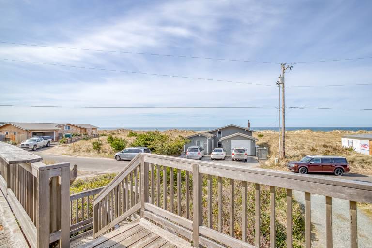 House Manzanita