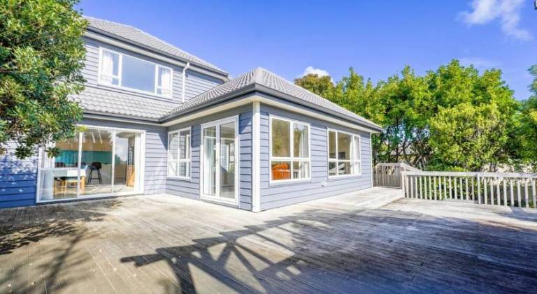 216 m² Villa
