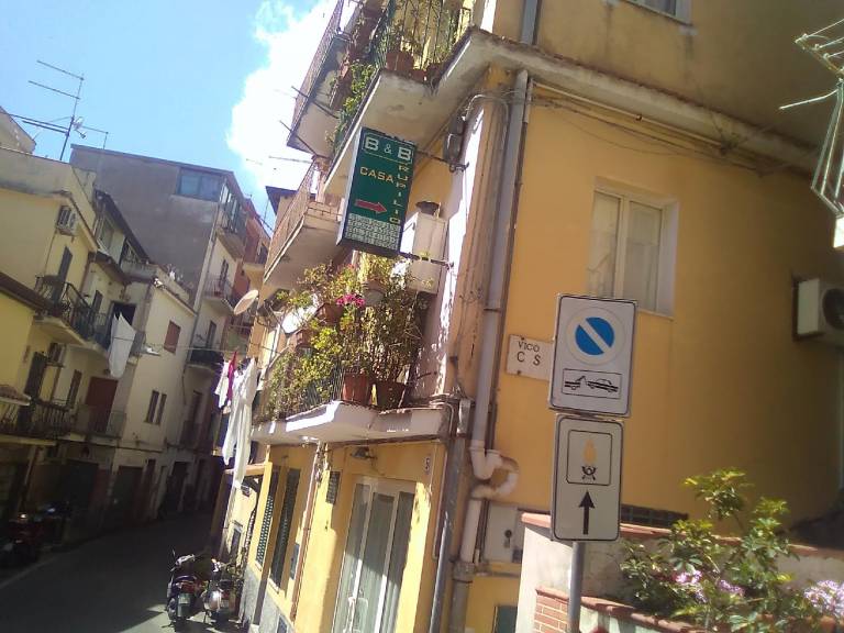 Bed & Breakfast Taormina