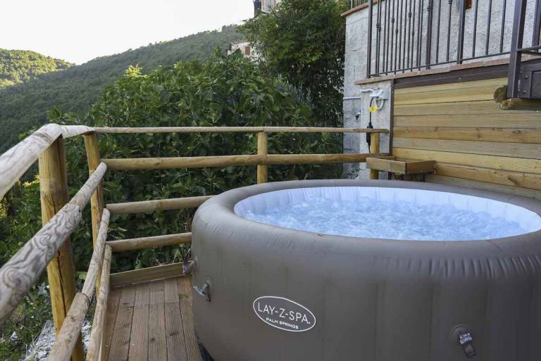 Casa vacanza Cupramontana