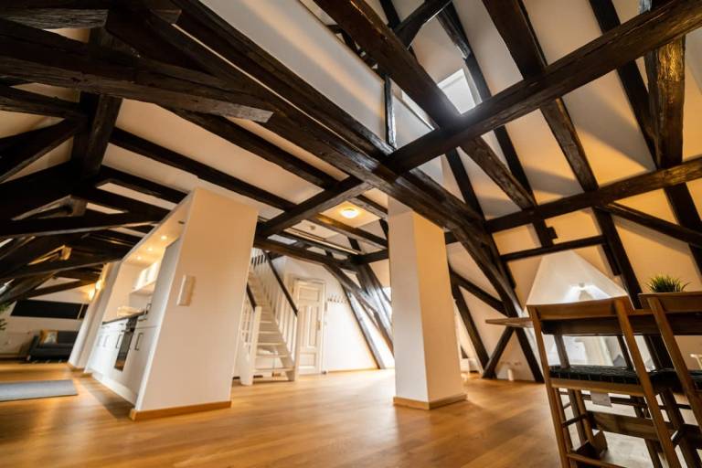 FullHouse Halle R17 Loft