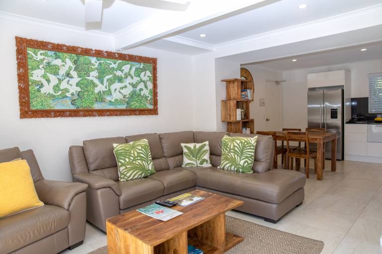 Resort  Noosaville