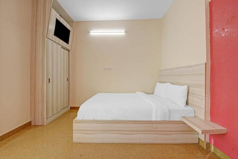 SSV Residency