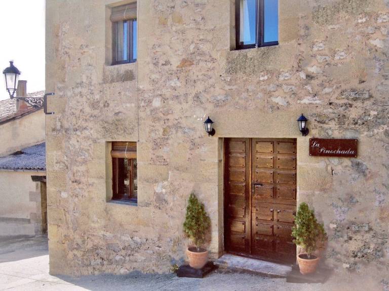 Cottage  Vinuesa