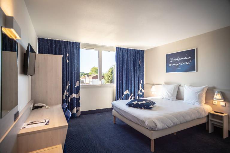 ACE Hotel Thionville - Porte du Luxembourg — photo 2