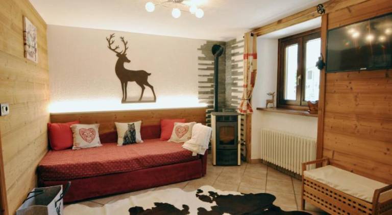 Rental apartment | Dogs allowed — photo 2