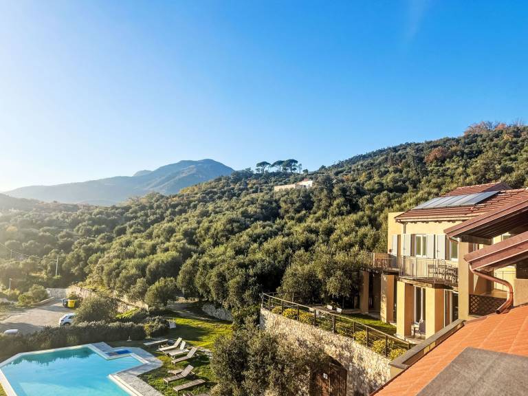 Casa Pietra ligure