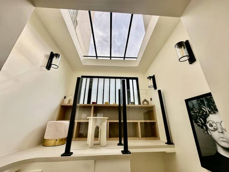 Family-friendly wonderful rental apartment | Close to Sacré-Cœur | Pets allowed — photo 5