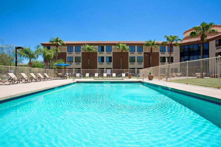 Holiday Inn Express Scottsdale North By IHG — photo 2