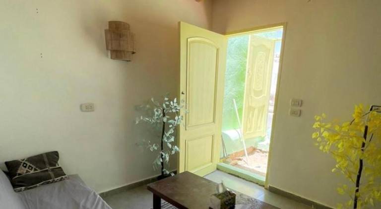 Chalet with 1 room for 4 persons — photo 2