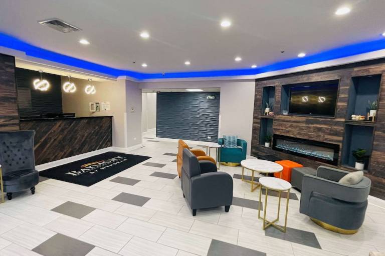 Baymont by Wyndham Chicago Calumet City